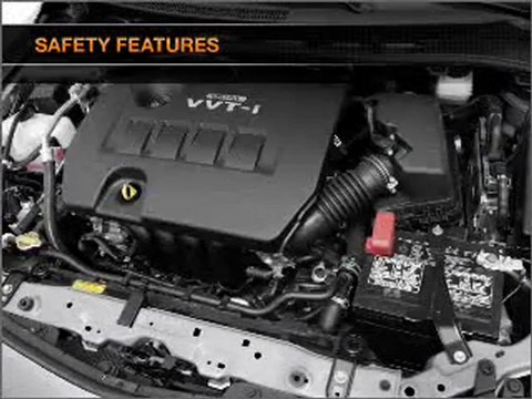 Used 2009 Toyota Corolla Newark NJ - by EveryCarListed.com