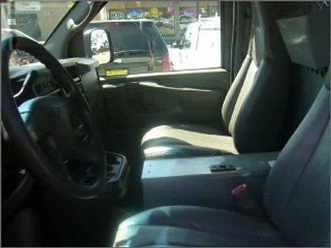 Used 2006 Chevrolet Express Norco CA - by EveryCarListed.com