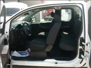 Used 2008 Nissan Titan Norco CA - by EveryCarListed.com