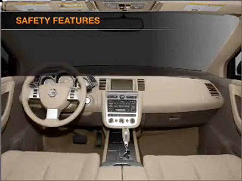 Used 2006 Nissan Murano Newark NJ - by EveryCarListed.com