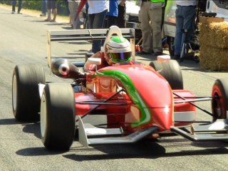 Freteval 2011-1ere partie...