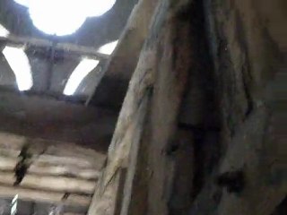 Angélus Cathédrale de Châlons en Champagne  9 juillet 2011 18h