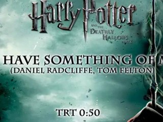 Harry Potter et les Reliques de la Mort : 2e partie - Extrait #2 [VOST-HQ]