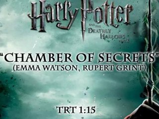 Harry Potter et les Reliques de la Mort : 2e partie - Extrait #3 [VOST-HQ]