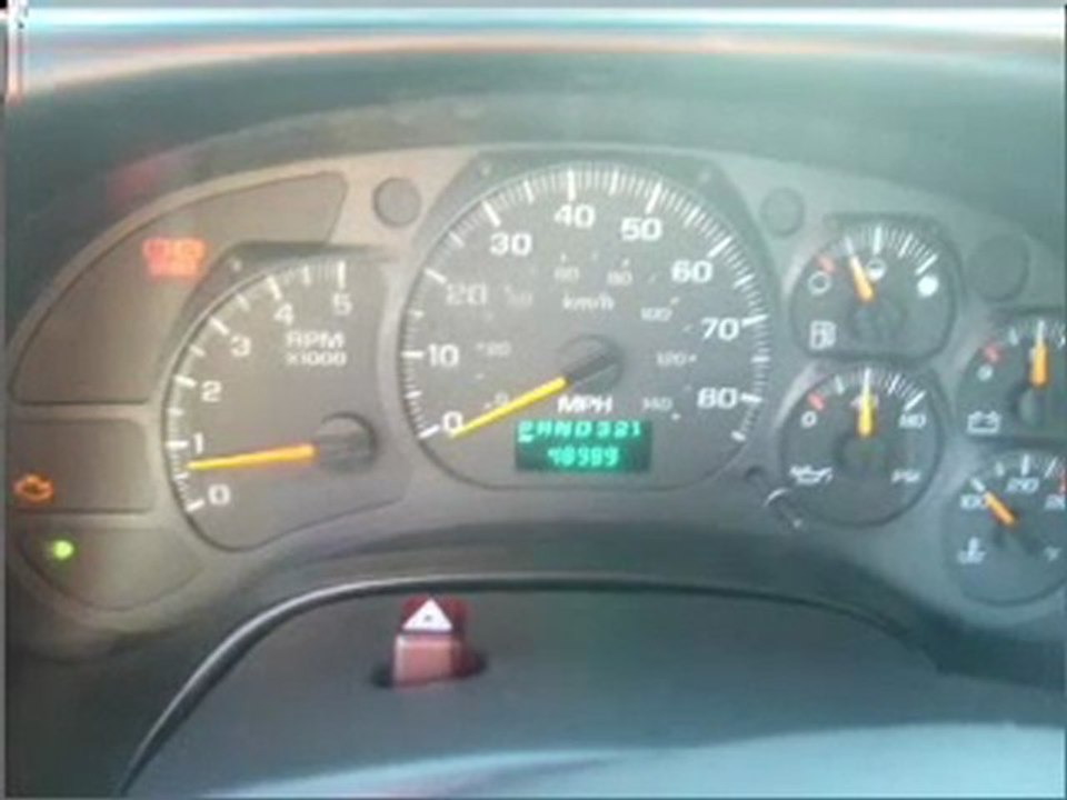 Used 2003 Chevrolet 4500 Norco CA - by EveryCarListed.com