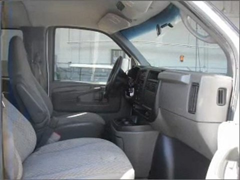 Used 2007 Chevrolet Express Norco CA - by EveryCarListed.com