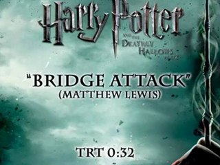 Harry Potter et les Reliques de la Mort : 2e partie - Extrait #4 [VOST-HQ]