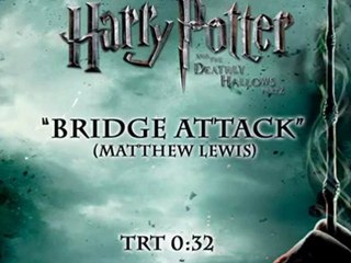 Harry Potter et les Reliques de la Mort : 2e partie - Extrait #4 [VF-HQ]