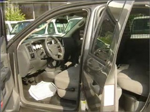 Used 2007 Dodge Ram 2500 Norco CA - by EveryCarListed.com