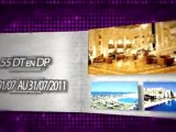 Promotion Orient Palace 5***** et Amir Palace 5*****