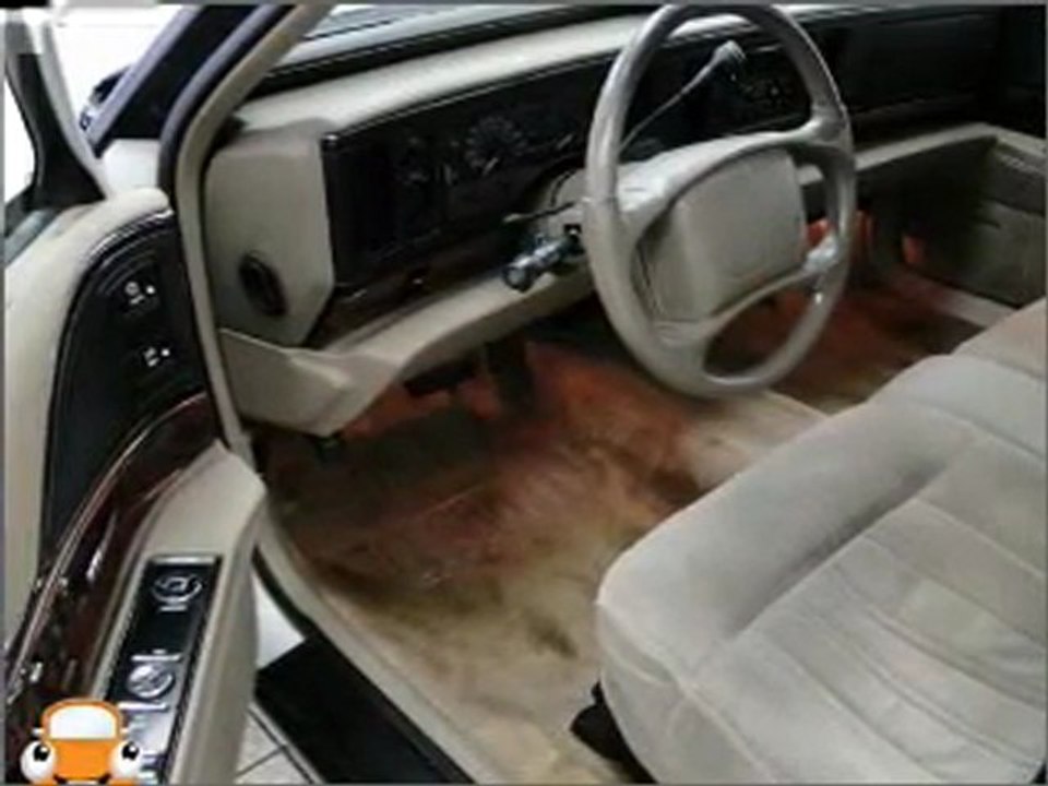 Used 1999 Buick LeSabre Inver Grove Heights MN - by ...