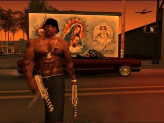 Critica a George W. Bush loquendo