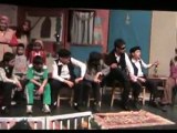 Bölüm 2 - Tiyatro - Komşu Köyün Delisi - Nuri Erbak İlköğretim Okulu