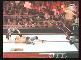 Raw.01.12.2008 - John Cena Vs Kane [Francais]