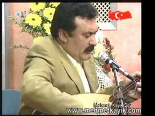 Mehmet KAYIK - Sarikiz