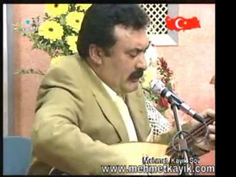 Mehmet KAYIK - Sarikiz