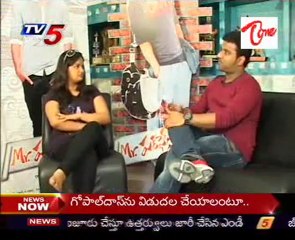 Rock star Devi Sri Prasad,Mr.Perfect - 01