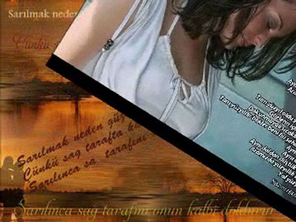 MURAT YILDIZ - Güllerin Icinde-N