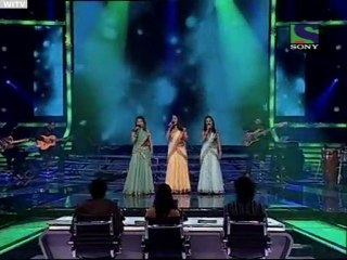 X Factor India 9th July 2011 Part 1 [www.Tollymp3z.com]