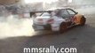 Abdo Feghali Red Bull Car Park Drift 2011 Video