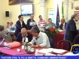 Barletta | Pastore (PSI):