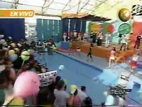 mekano rose marie la gata 2004