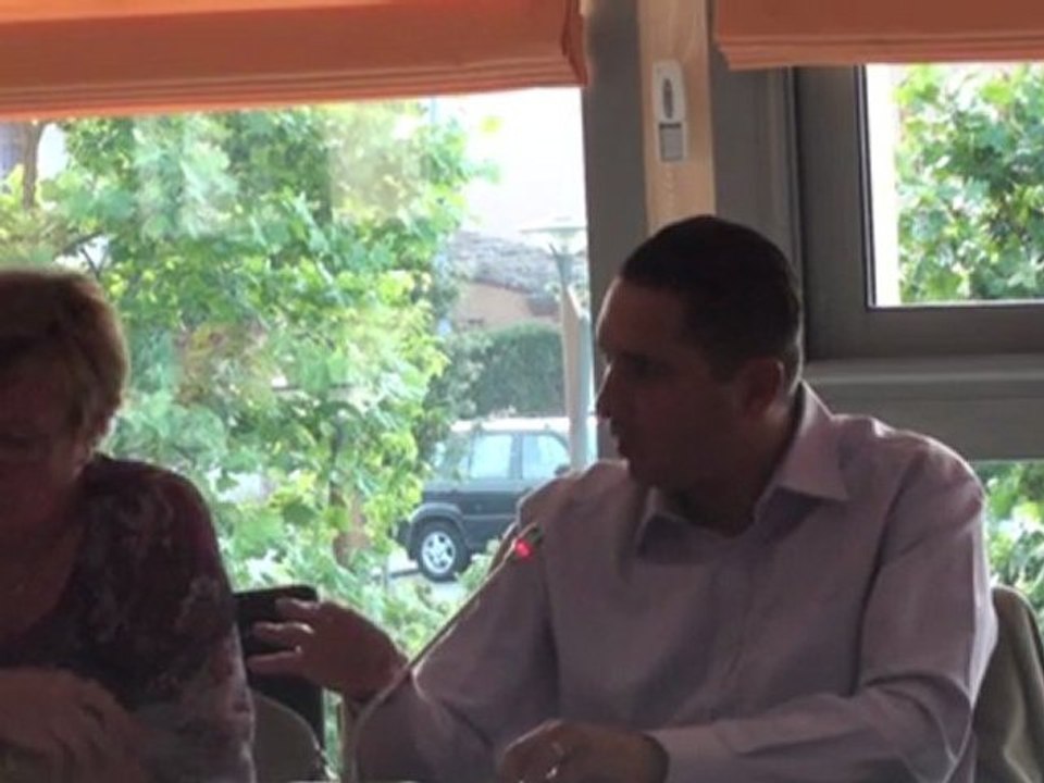 Conseil Municipal St Alban - Déchets amiantés - 2/2