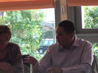 Conseil Municipal St Alban - Déchets amiantés - 2/2