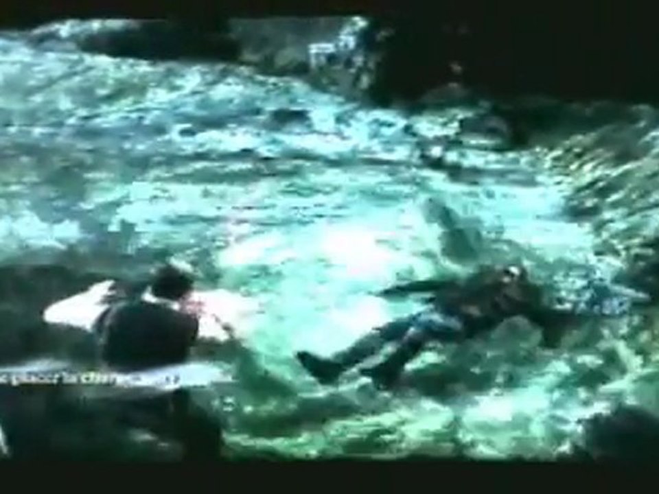 Test video Harry Potter et les reliques de la mort deuxieme partie par Gameboy26 note:9/20