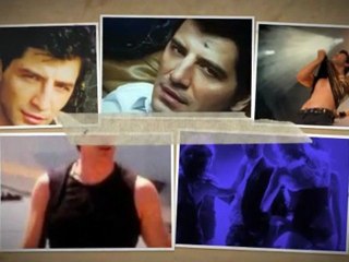 sakis - spase ton xrono