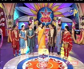 Star Mahila - Spandana,Ambika,Sunita,Soni,Anusha - 04th Feb 11 - 03