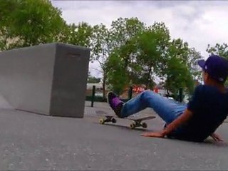 tommy skate in lagny