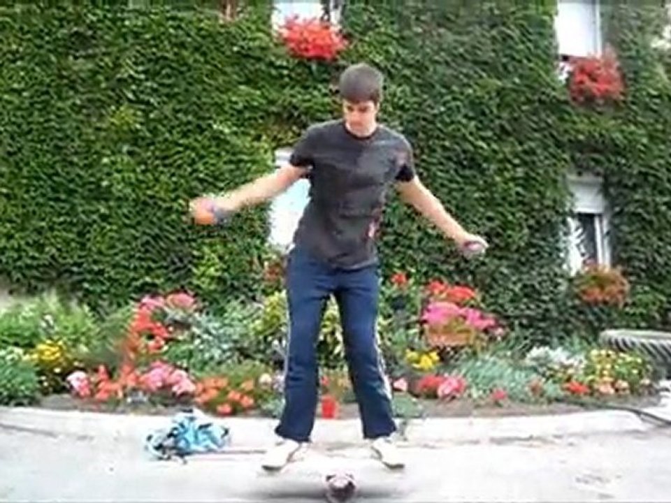 rolla bolla