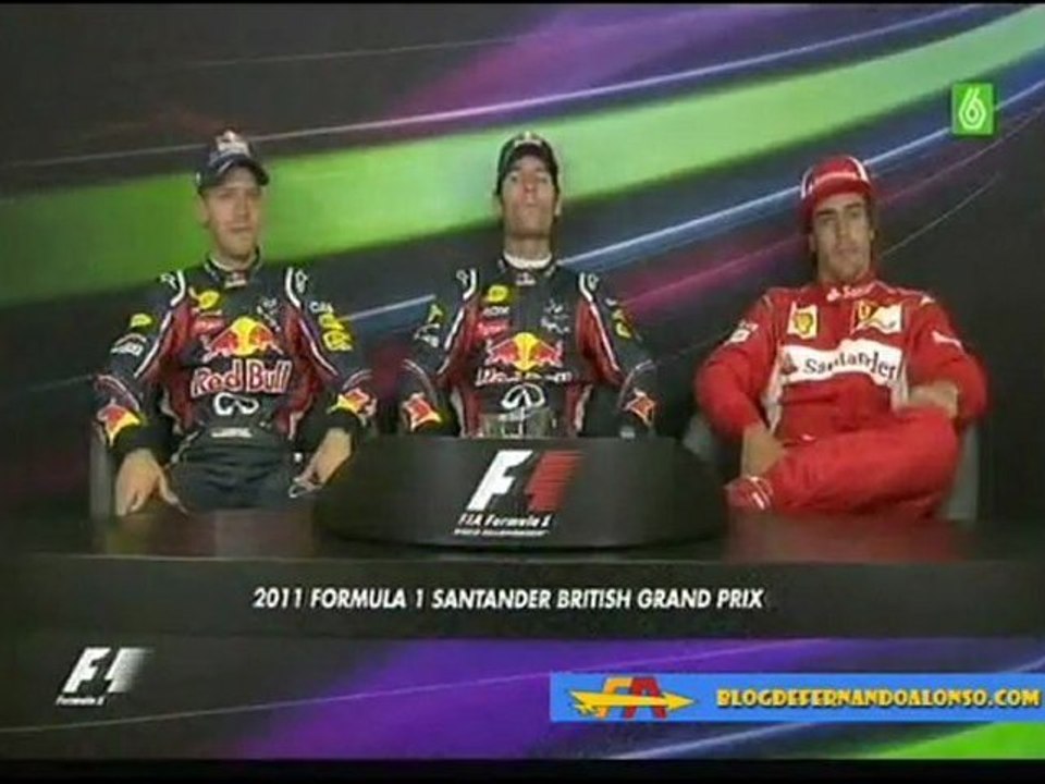 Alonso