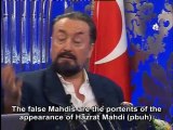False Mahdis are among the portents of the appearance of Hazrat Mahdi (pbuh)