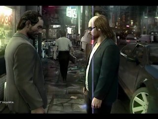 [Découverte] Kane & Lynch 2(Noveto)