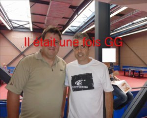 Spécial GG meilleur progression de France de la saison 2010 2011