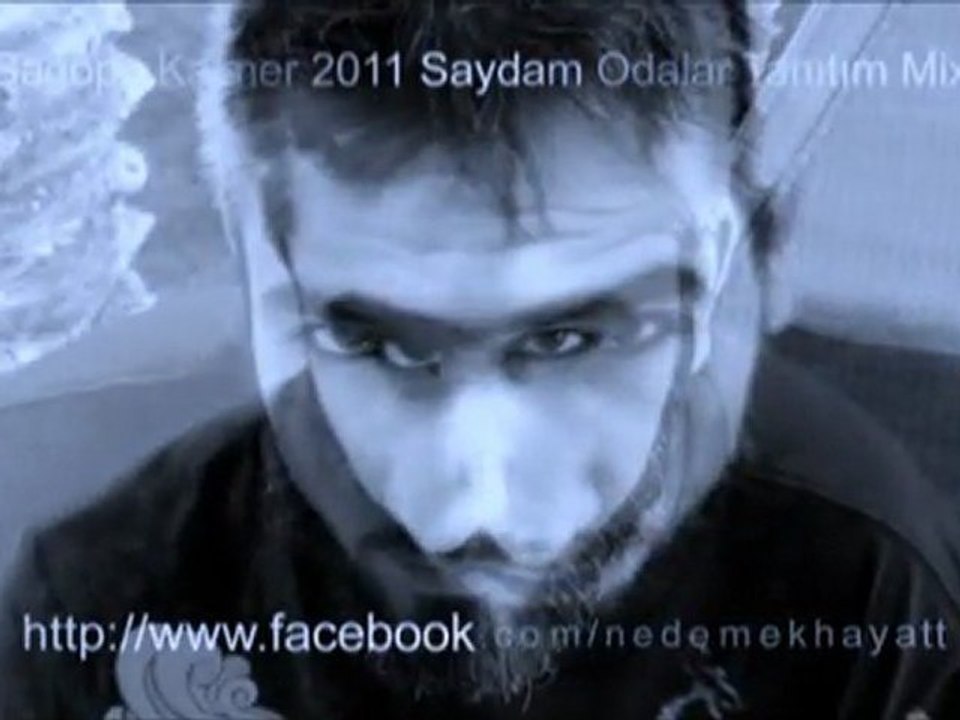 Sagopa Kajmer 2011 Saydam Odalar Albüm Mix