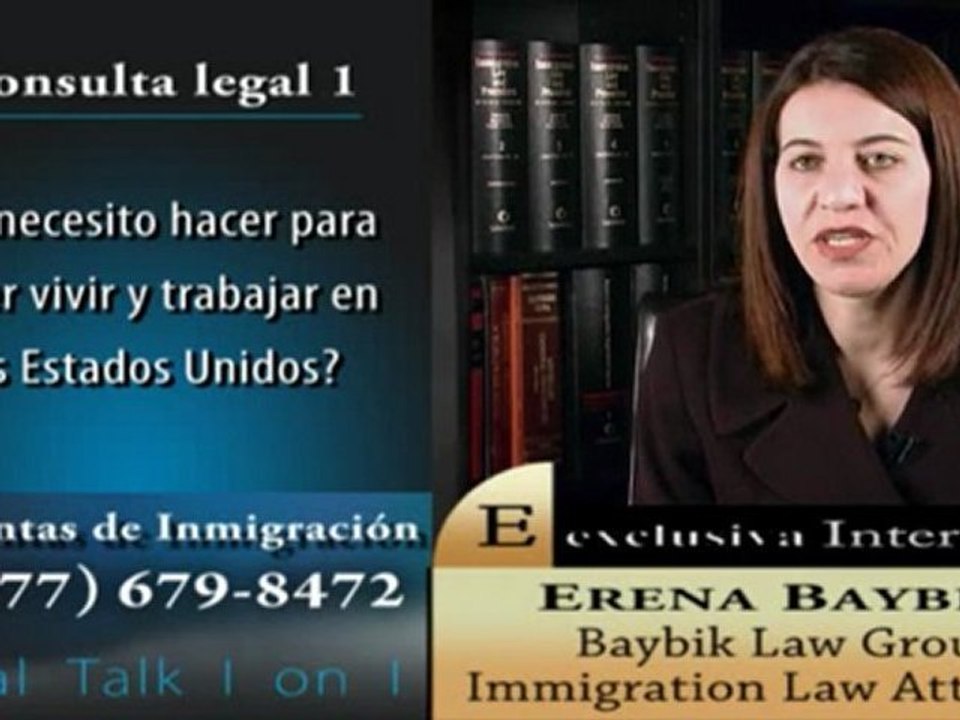 Work visa - spanish - legally work in USA - Florida