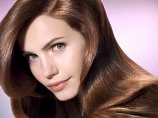 Pantene Pro-V Volume and Body Commercial