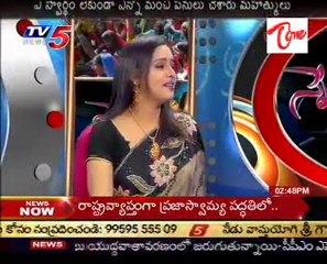 Snehitha - Discussion On Selfishness In Men & Women - 02