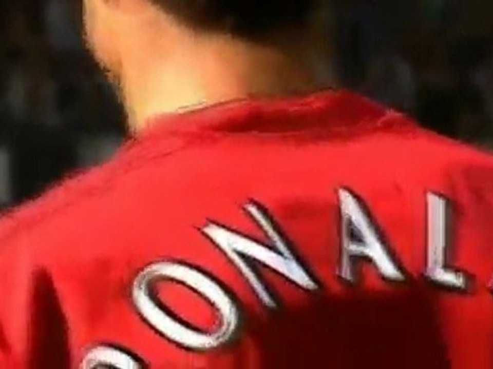 Lionel Messi VS Cristiano Ronaldo