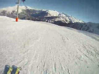 ski go pro les karellis