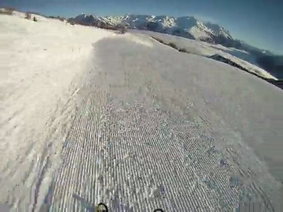 ski go pro les karellis