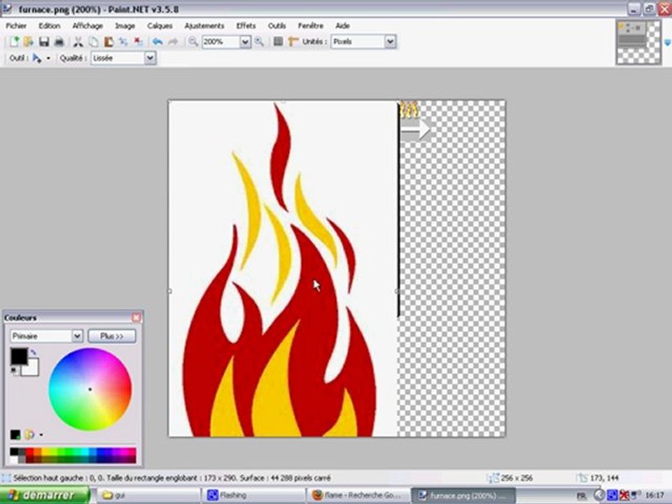 tuto texture packs 2