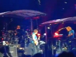 BON JOVI - BED OF ROSES (ISTANBUL, TURKEY)