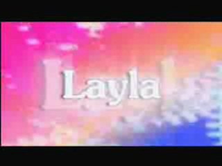 Layla New Titantron 2011
