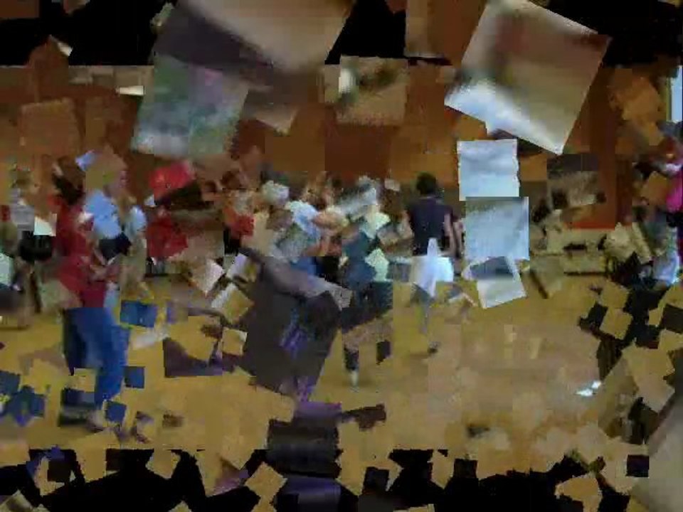 Lo gascon a Soston avec la particiaption de Yan Cozian