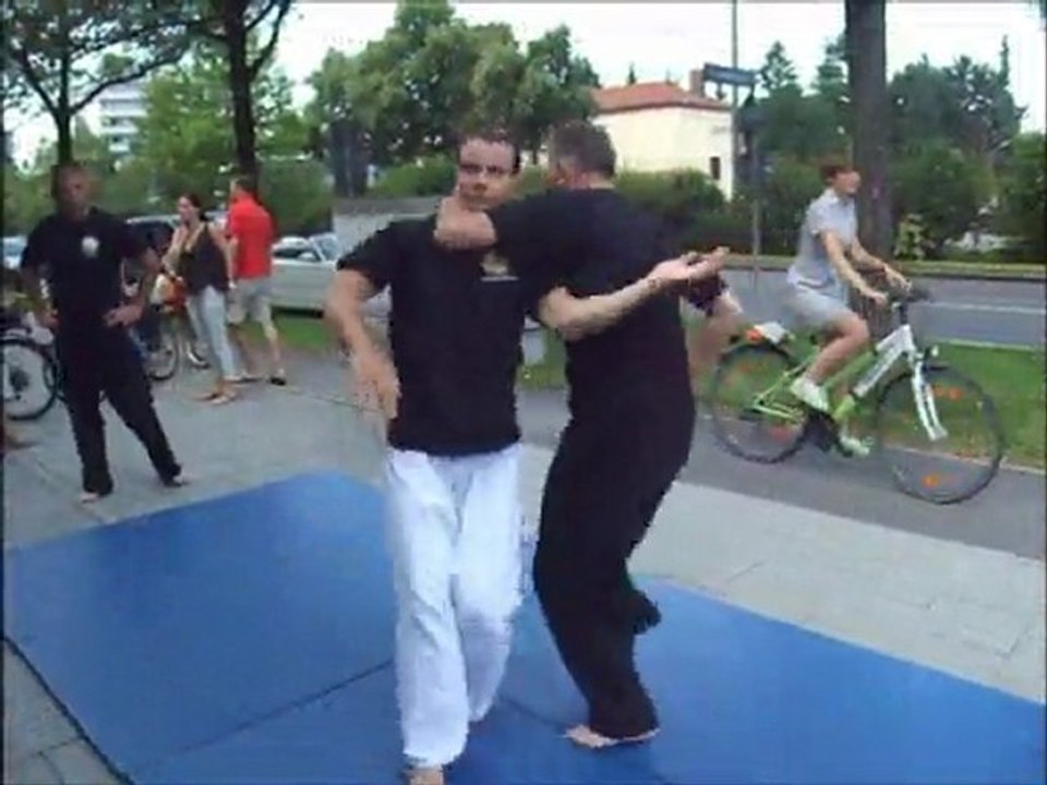 Aktionstag waldtrudering