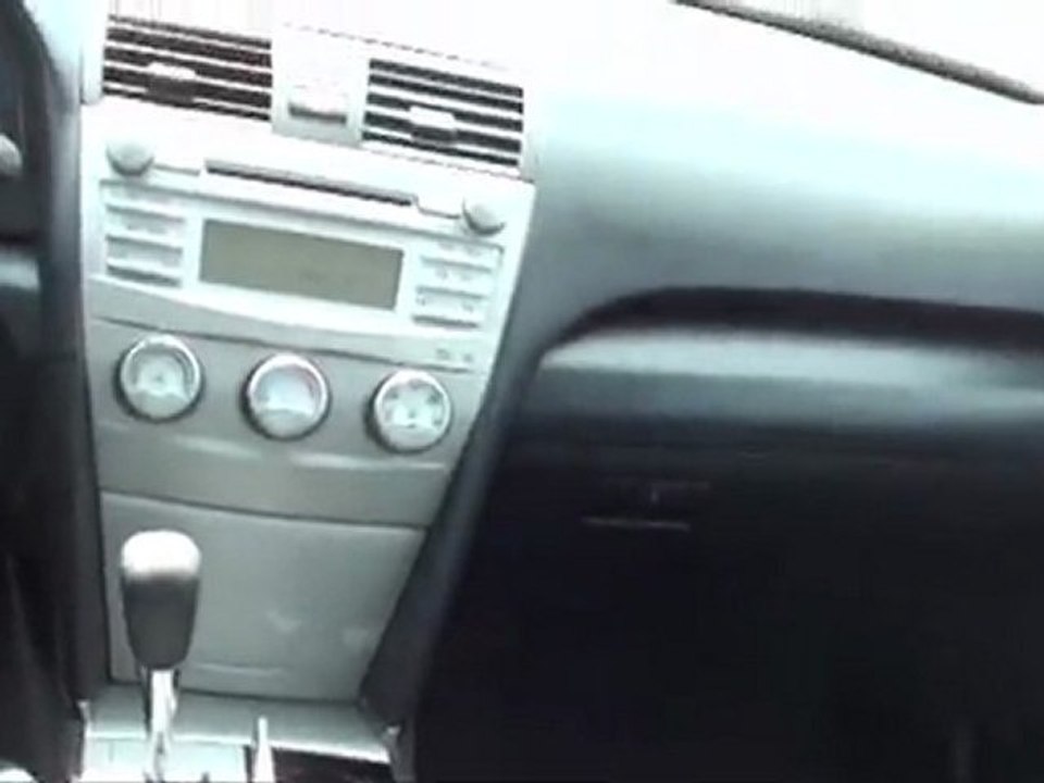 2010 Toyota Camry SE Excellence Cars Naperville Chicago IL